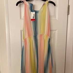 Girl’s Dress formal/casual XL